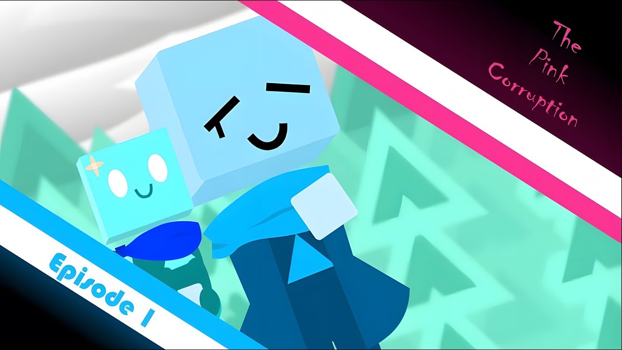 [REUPLOAD] Pink Corruption - Episode 1 (Restored) - YouTube