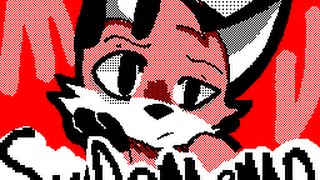 Human Nature MV SuDoMeMo // Flipnote by -Hakai± [Sudomemo]