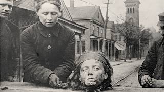 120 Forgotten Photos That Reveal History's Secrets