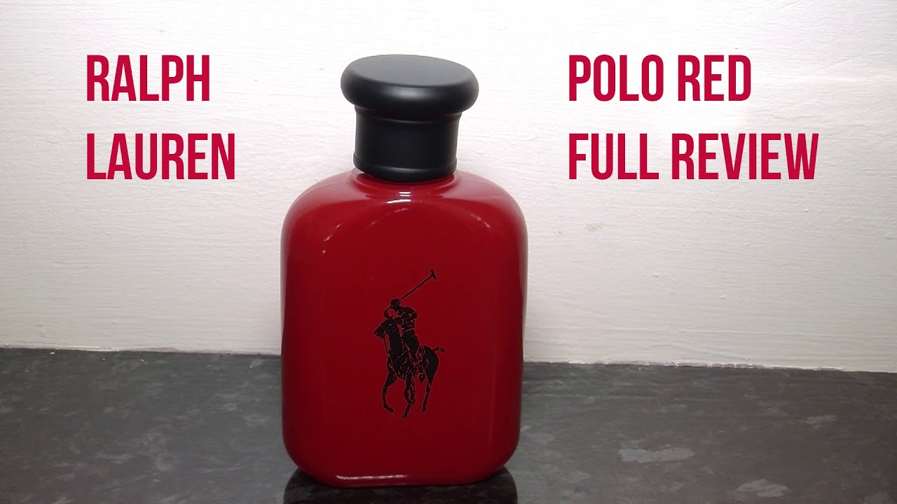 polo red ralph lauren perfume review polo red ralph lauren perfume review