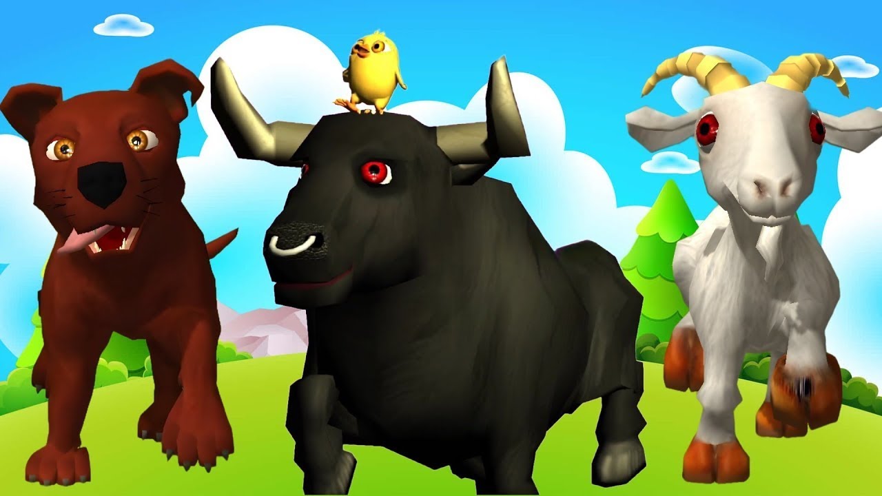 Pollito Pro El Pollito Pío 3D Mix-2025- Os Pollitos Dicen Pío Pío La Granja De ...