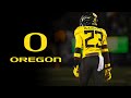 Hard-Hitting Oregon Safety 🔥 Verone Mckinley III ᴴᴰ