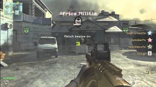 MW3: RICOCHET TUBE SPOTS | EP.11 CARBON DEFENSIVE SPOTS [TUTORIAL]