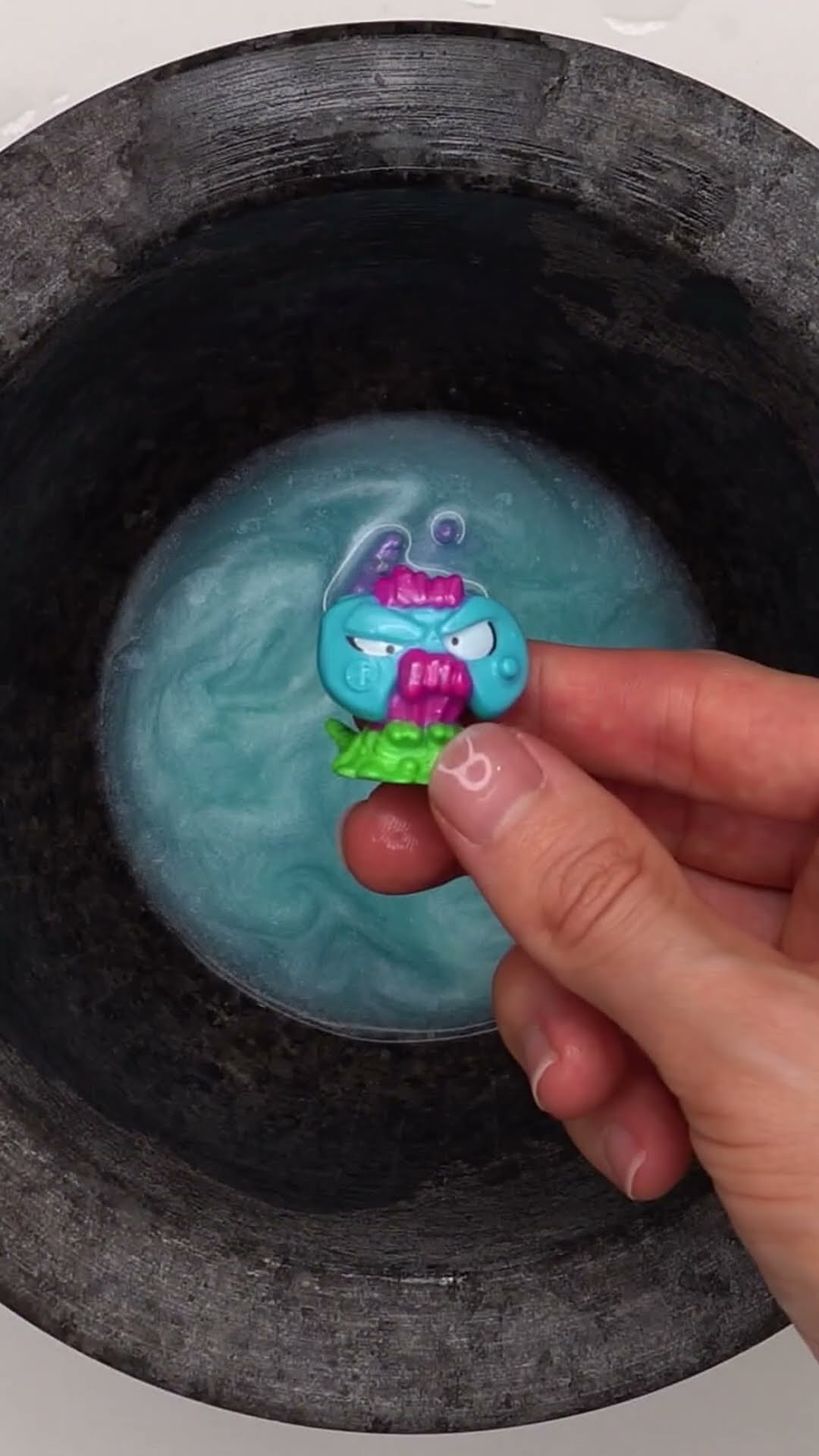 MrBeast Face Mask ASMR