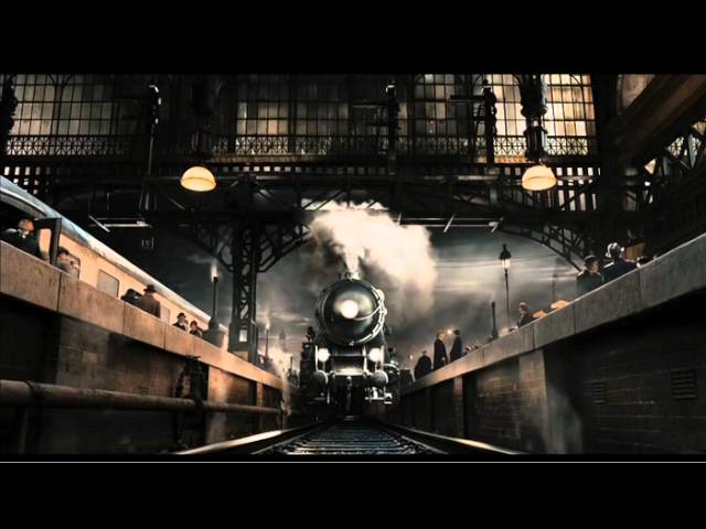 La invención de Hugo - Trailer final en español