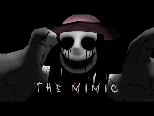 Roblox - To Be Continued Meme [The Mimic Chapter 3] (1) 