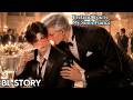 He Was Alone Drinking at Wedding&mdash;Until the Mafia's Father Whispered: Pretend You're My Son's Fianc&eacute;