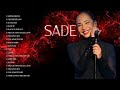 Sade greatest hits full album 2022  best songs of sade playlist 2022