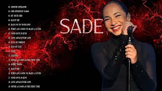 Sade Greatest Hits Full Album 2022 - Best Songs of Sade Playlist 2022 by Jasmine Caplinger 7,871 views 2 years ago 1 hour, 59 minutes