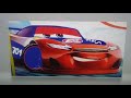 Banzai guillaume voice bnl save next gen racer 704 cars 3 cars 4