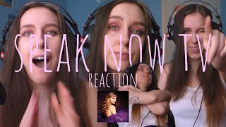 OG Swiftie reacts to Speak Now (Taylor's Version) - the best re-recording yet