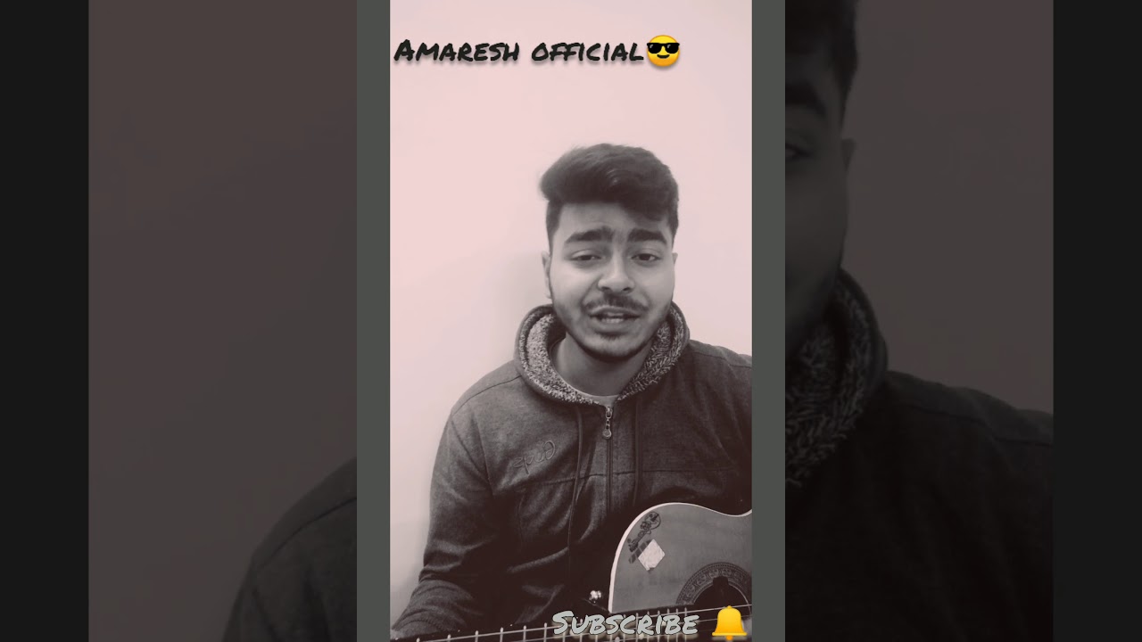 Shondhye Namar Aagey | Bidaay Byomkesh | cover by 