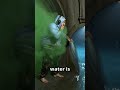 Escaping From A Sewer 😧