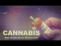 Cannabis - Eine unterschätzte Highlpflanze