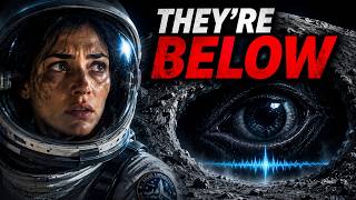 The Signal Under the Moon | Sci-Fi Alien Mystery Short Film
