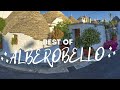 Best of Alberobello Italy - trulli tales