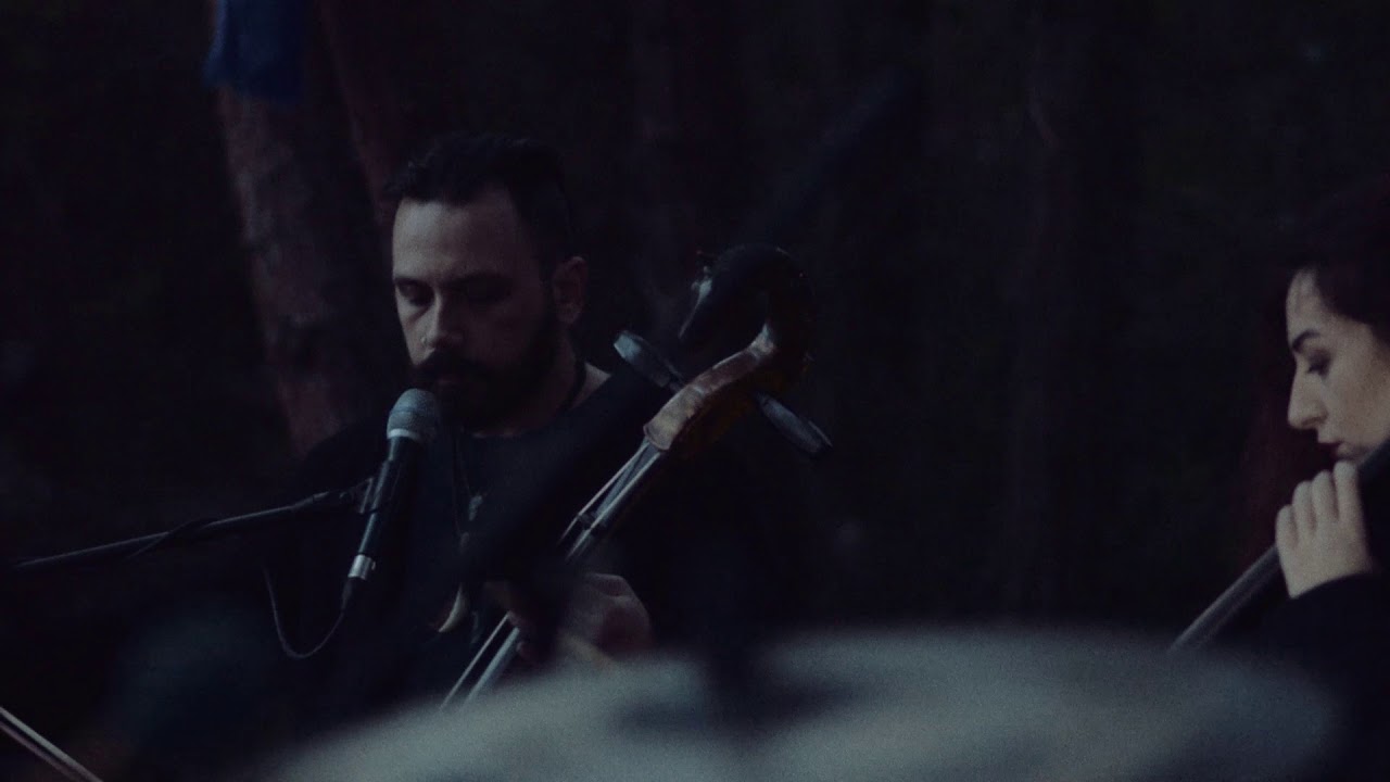 Watch Kam Ata - Orman | Karavan Sessions on YouTube Watch Kam Ata - Orman | Karavan Sessions on YouTube
