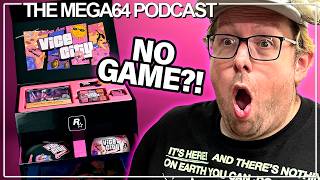 Did You Notice Scooby-Doo In The Resident Evil Movie - Mega64 Podcast #822