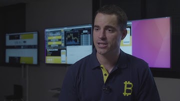 Roger Ver: #CryptopiaFilm Clip 1