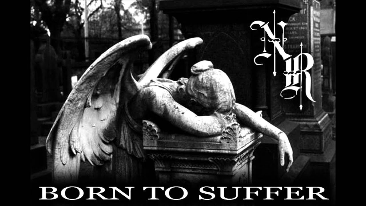 No Regrets - Forgotten (Born To Suffer) - YouTube