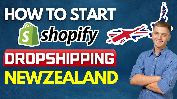 Start Selling on Shopify in New Zealand: A Comprehensive Guide