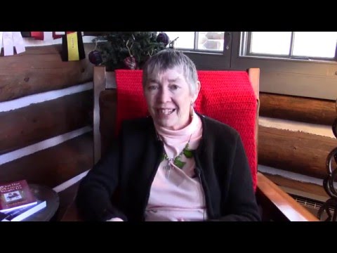 Author Linda Seger on Spirituality