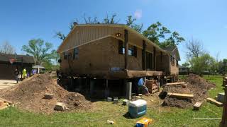 Houston Foundation Repair Experts Allied Foundation Repair