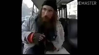 Meet the pyro in Real life