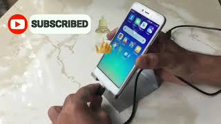 فكرة ذكية لصنع حامل للهاتف|A clever idea to make a phone holder