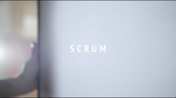Agile Methods Collection: Scrum I Whiteboard Session