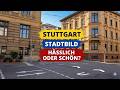 Stuttgart Stadt Review