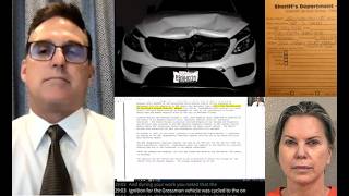 Famous Deputy Testifies Rebecca Grossman Was Not Braking When SUV Stuck Iskander Boys Wealth