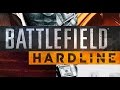 Battlefield Hardline для past gen консолей PS3, Xbox 360 обзор, прохождение первых 50 минут