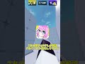 【ライバル】槍の扱い方の初心者と上級者の違い#ロブロックス #gaming #ゆっくり実況 #ゲーム #roblox #rivals #ライバル