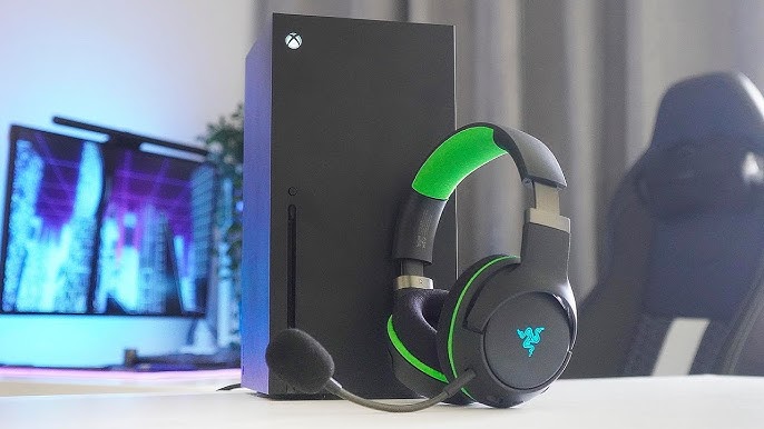 The BEST VALUE PS4  Xbox One Wireless Headsets? PDP LVL 50 Full Unboxing &  Review 