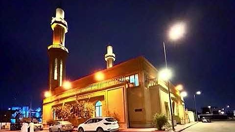 سورة التحريم بصوت القارئ أحمد البشر - رمضان 1445 | Ahmed Al-Bishr - Surah At-Tahrim (2024)