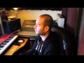 Lorfevre  beatmaker interview  du studio phenomenal prod 