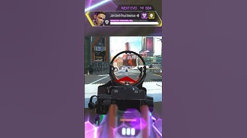 Weapon Mastery With Shotguns in Apex Legends