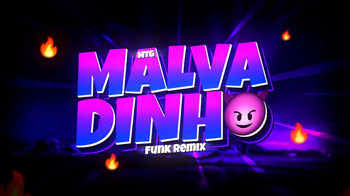 MTG MALVADINHO 😈 - VIRAL TIK TOK (FUNK REMIX BH) Djay L Beats, Mizuka Beat & MC Luuky