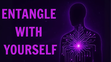 Entangle With Your Quantum Self Through Mind Recoding (Complete Guide)