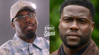 Kevin Hart stole Mojo Brooks Tagline according to Calimar White
Join this channel for EARLY access to uncut & uncensored interviews:
https://www.youtube.com/@RealLyfeProductions?sub_confirmation=1
SUBSCRIBE to Patreon for exclusive content
https://www.patreon.com/RealLyfeStreetStarz
DONATE TO REALLYFE PRODUCTIONS CashApp $RealLyfeProductions
CHECK OUT OUR ONLINE STORE!!! http://www.reallyfestreetstarz.com/
SUBSCRIBE for new interviews (and more) weekly: https://rb.gy/0hsvlr
Follow us on Soundcloud: https://soundcloud.com/reallyfestreetstarz
iTunes: https://podcasts.apple.com/au/podcast/reallyfe-street-starz-podcast/
Follow us on Social Media:
Twitter: https://twitter.com/Reallyfe_214/
Instagram: https://www.instagram.com/ReallyfeProductions/
Instagram: https://www.instagram.com/ReallyfeStreetStarz
Facebook: https://www.facebook.com/ReallyfeProductions/
TikTok: https://www.tiktok.com/@reallyfestreetstarz
Soundcloud: https://soundcloud.com/reallyfestreetstarz
Contact:
Email: mail@reallyfeproductions.com
Phone: 214-734-9318 (text)
Tags:
#ReallyfeStreetStarz #calimarwhite #kevinhart Kevin Hart stole Mojo Brooks Tagline according to Calimar White