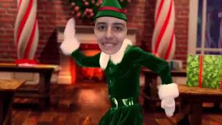 Igneri boys Elf Yourself (Santa's Workshop)