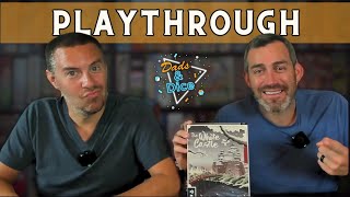 The White Castle | Playthrough