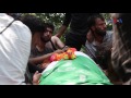 لشکر طیبہ کا کمانڈر ہلاک کشمیر میں احتجاج اور جھڑپیں