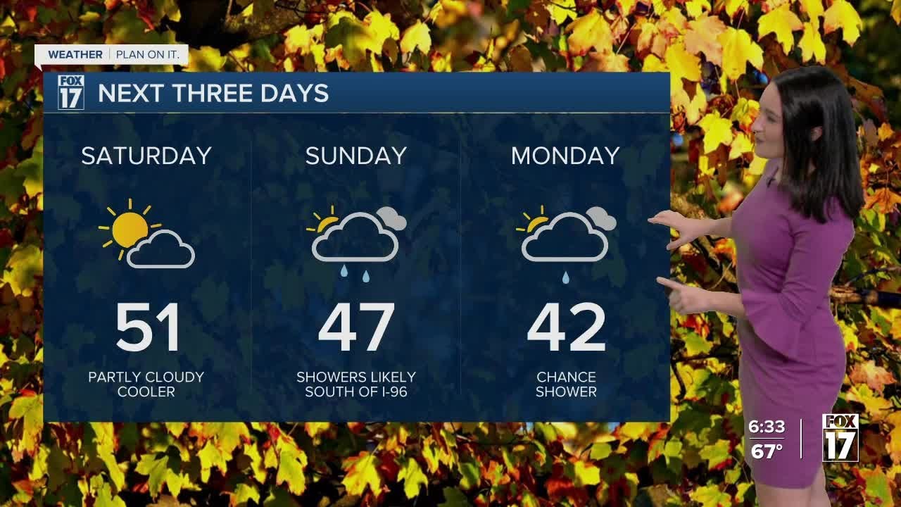 Quick Weekend Forecast October 27th 2023 YouTube quick-weekend-forecast-october-27th-2023-youtube