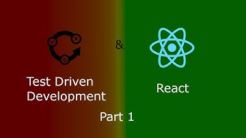 React TDD - Introduction and Creation of Appointment App Test Driven Development