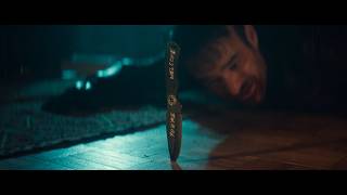 Bullseye Salva Daredevil  Daredevil Born Again Stagione 2 Episodio 1