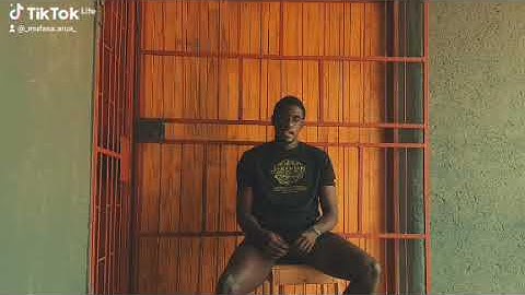 My first video (introduction)