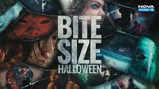 BITE SIZED HALLOWEEEN Trailer (2022) Hulu