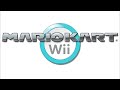 Whistle treeway  mario kart wii